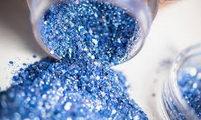 Margarita´s Nail Glitter