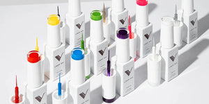 Delineadores en Gel