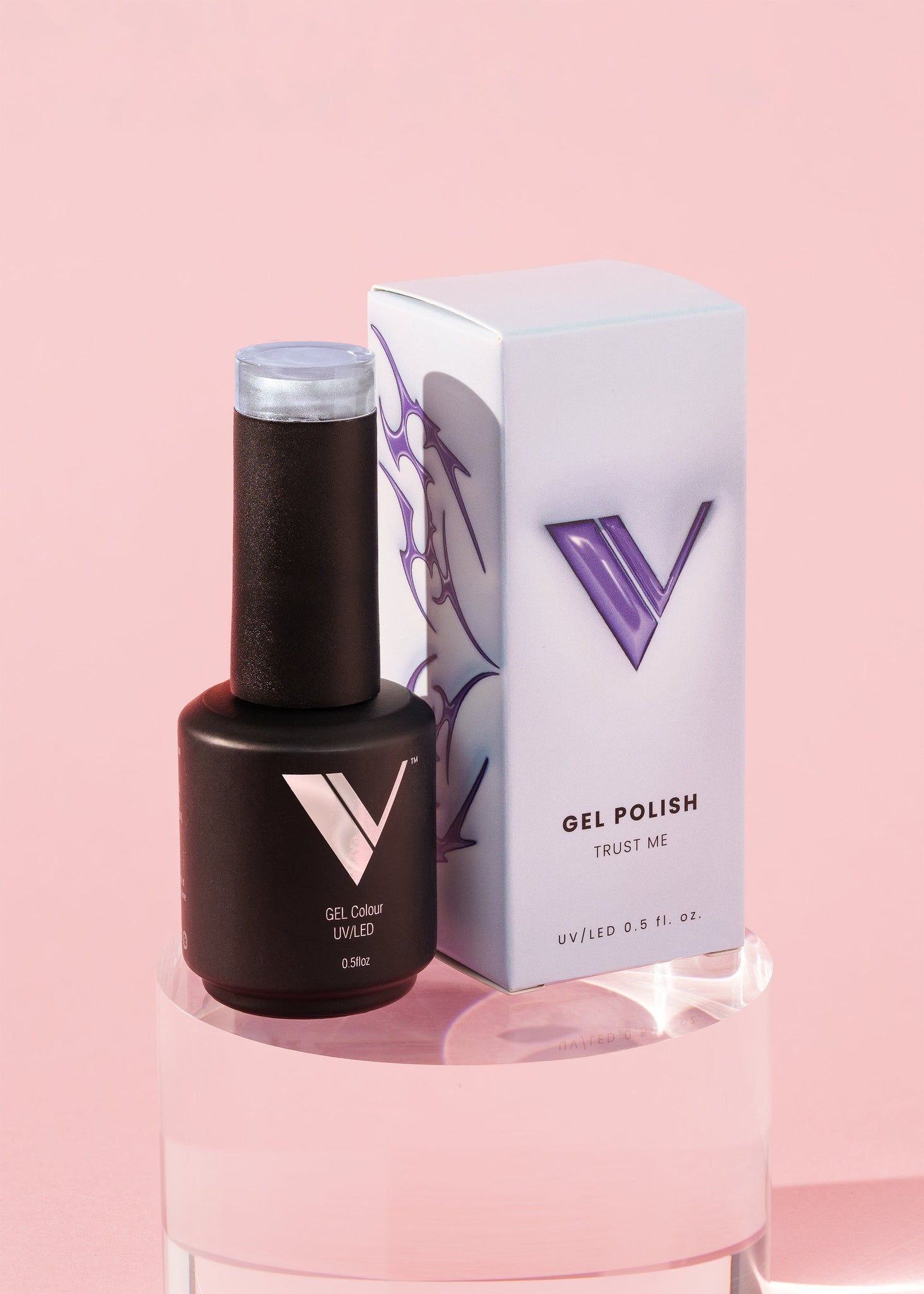 Gel Polish Cat Eye - 254 Trust Me