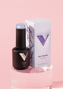 Gel Polish Cat Eye - 254 Trust Me