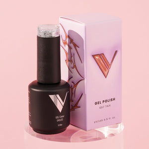 Gel Polish - 260 Self Talk