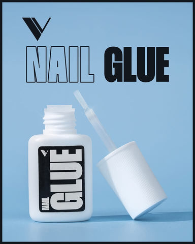 Pegamento - Nail Glue Tips