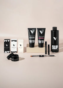 Kit para principiantes de Acrygel