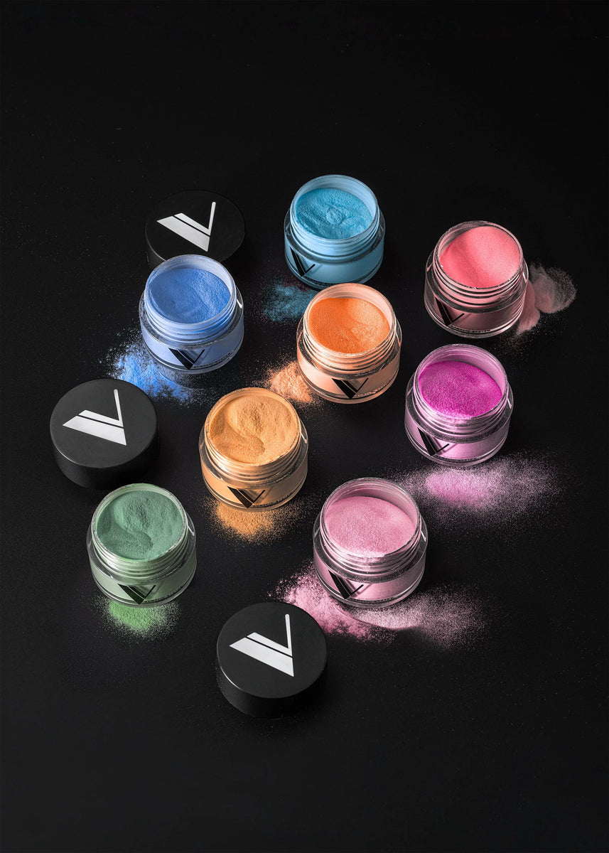 Acrylic System by V Beauty Pure - Ocean Drive Collection – V Beauty ...