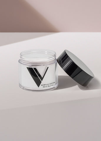 Sistema Acrílico - Luxe White