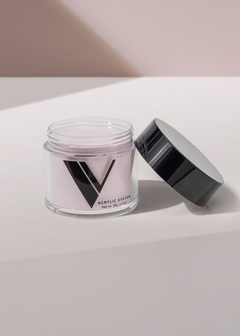 Sistema Acrílico - Lustrous Pink