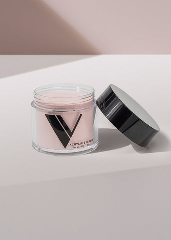 Sistema Acrílico - Glamorous Nude
