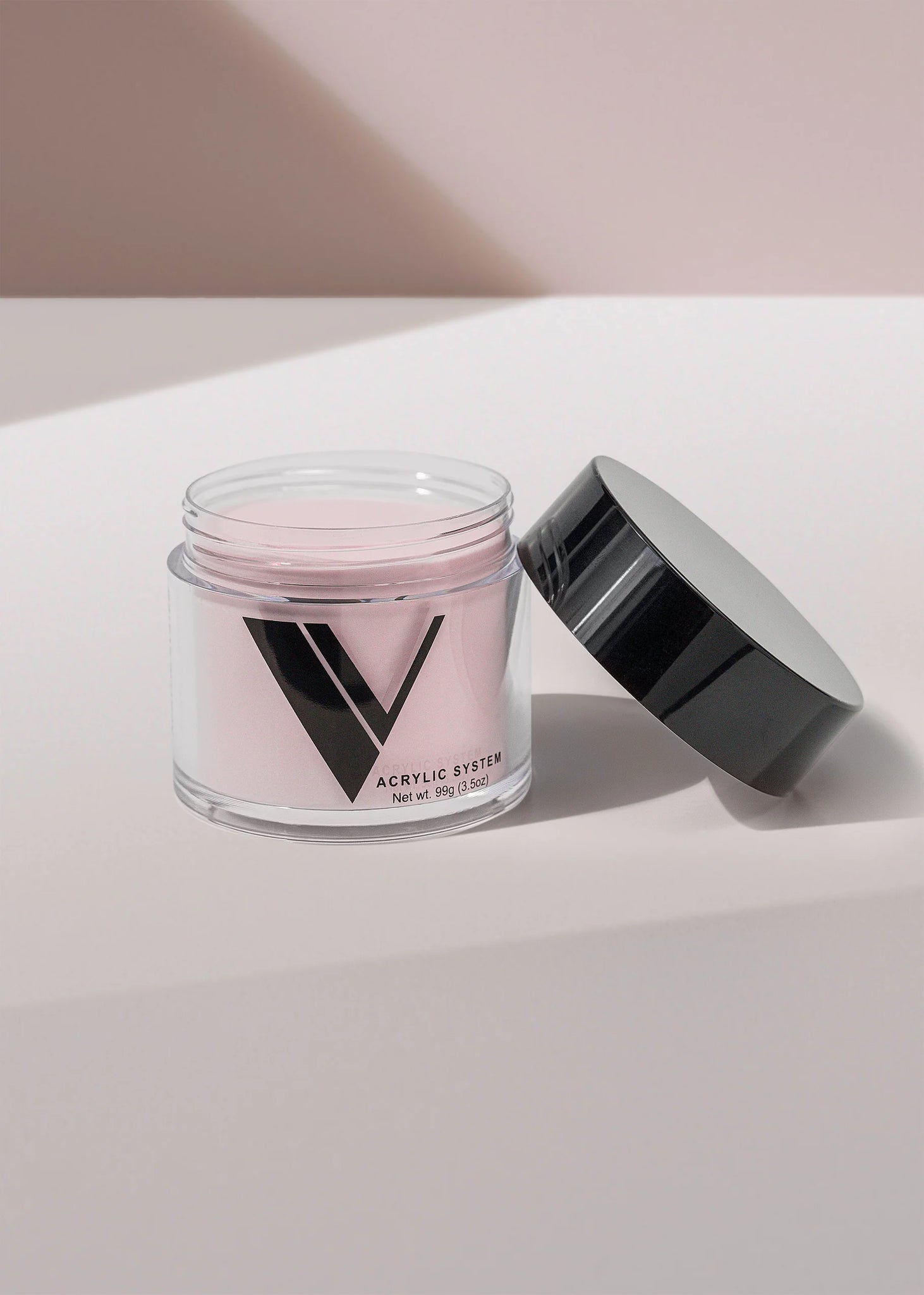 Sistema Acrílico - Pricessita