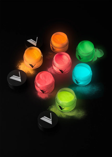 Colección Glo Getters 7 pzs.