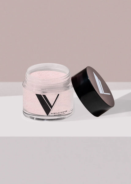 Sistema Acrílico - Lustrous Pink
