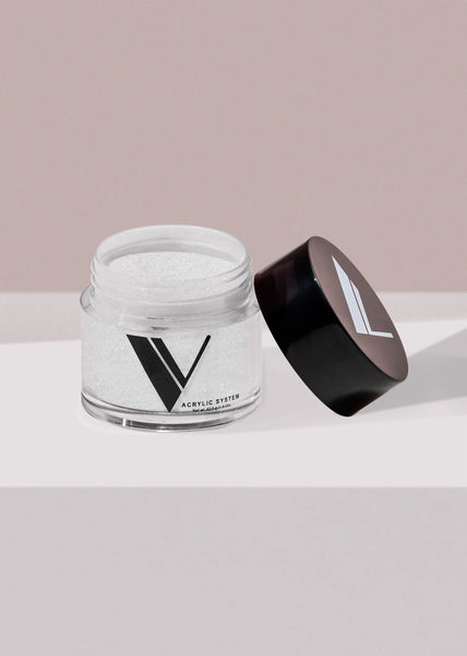 Sistema Acrílico - Luxe White