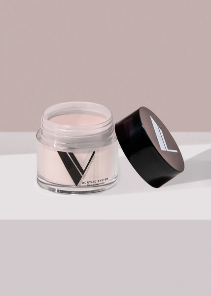 Sistema Acrílico - Glamorous Nude