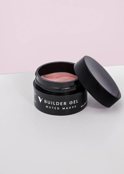 V Builder - Muted Mauve 30 ml