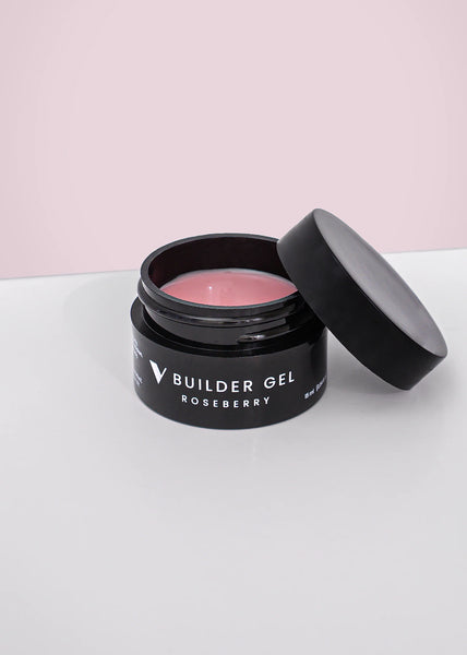 V Builder - Roseberry 30 ml