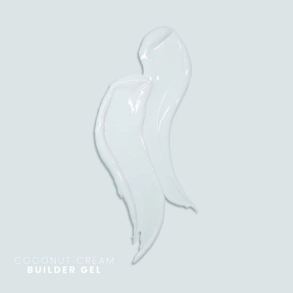 V Builder Gel - Coconut Cream