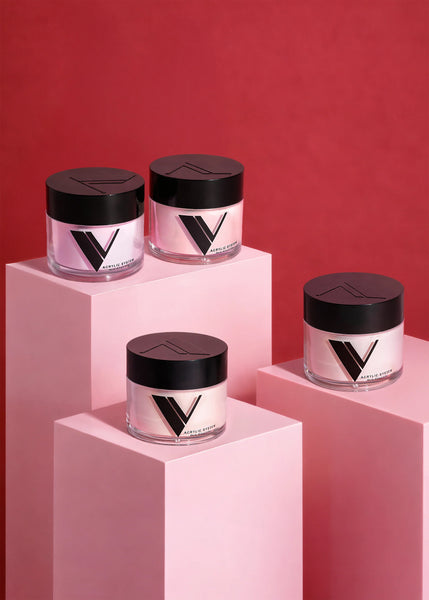 Sistema Acrílico - Colección Call Me By Your Nail Color