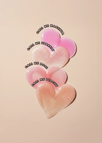 Sistema Acrílico - Colección Call Me By Your Nail Color