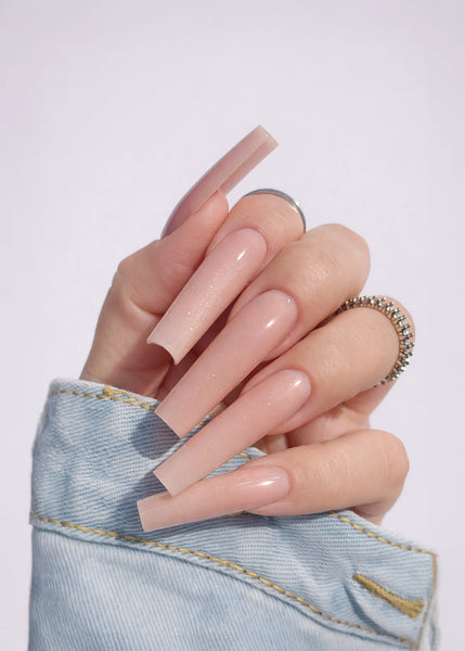 Sistema Acrílico - Colección Call Me By Your Nail Color