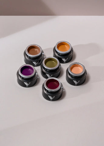 Chelly's Gel Pods - Colección Classic Vintage