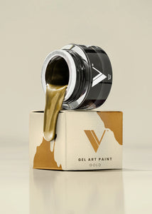 Gel Pod - Gold (oro)