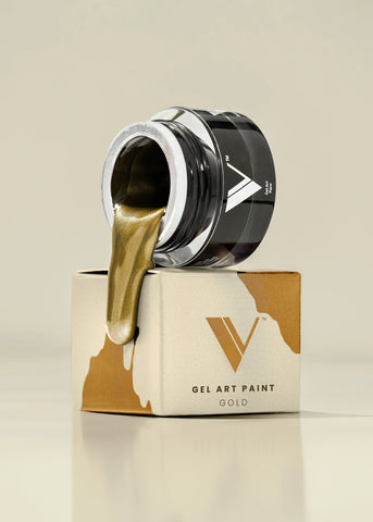 Gel Pod - Gold (oro)
