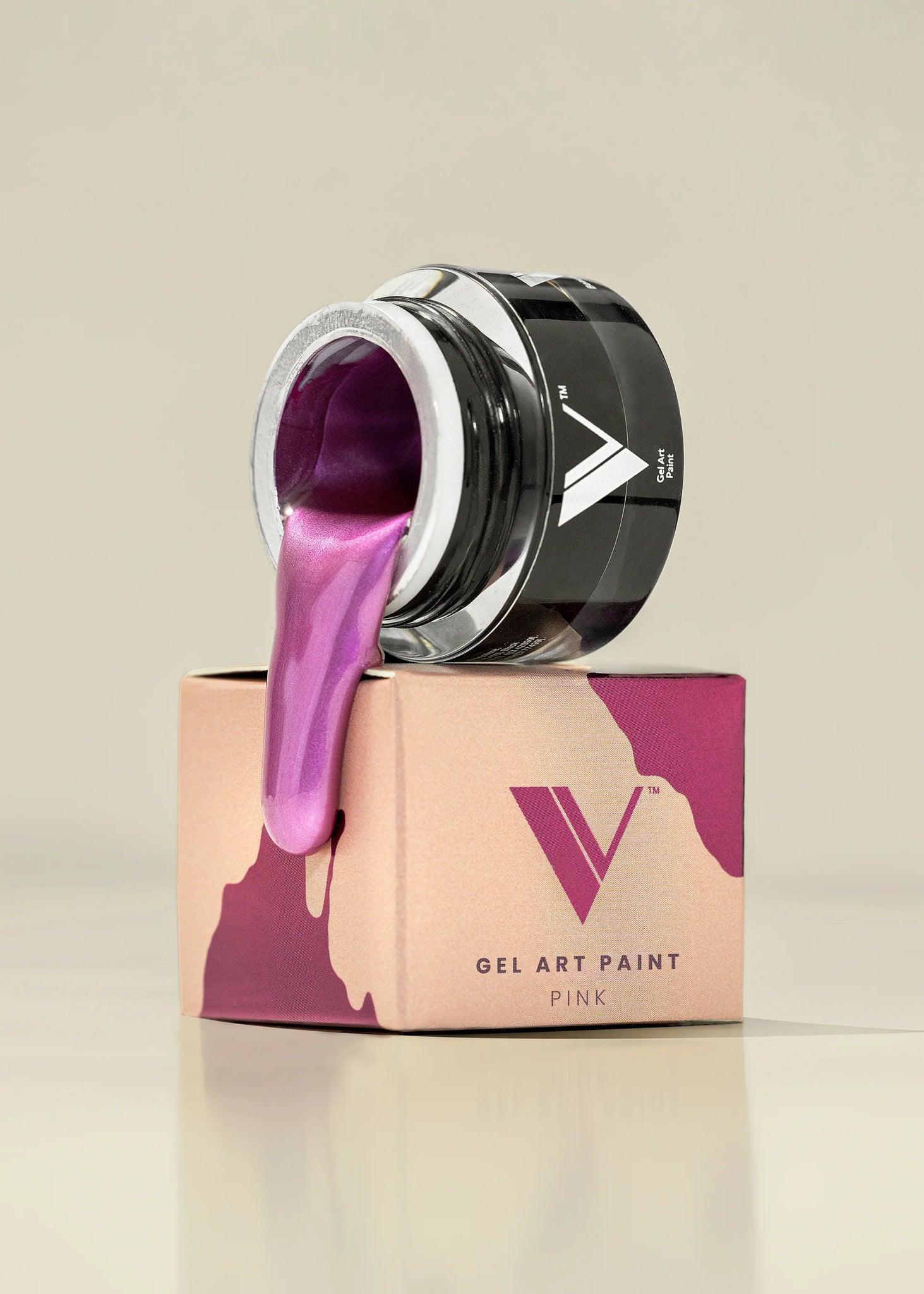 Gel Pod - Pink
