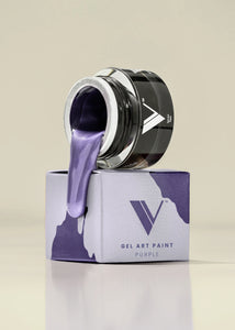 Gel Pod - Purple