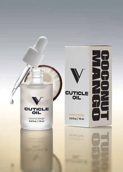 Aceite para Cutículas - Coconut Mango