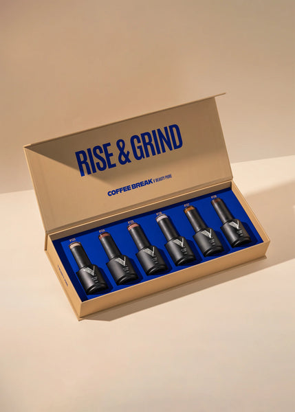 Colección Coffee Break