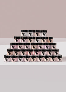 Colección de Covers 3.5 oz.