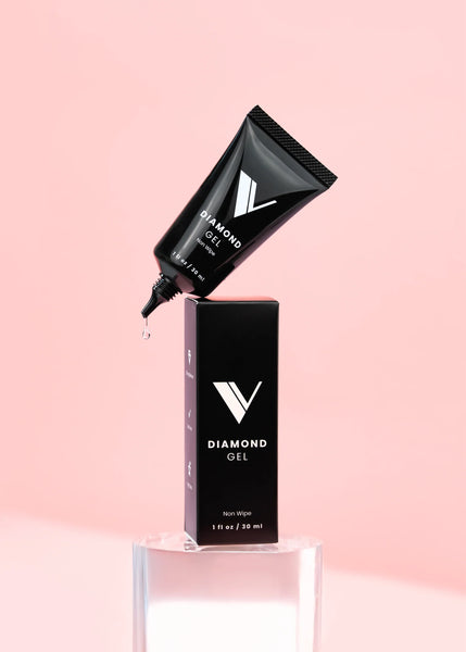 Gel Diamante Transparente - 30 ml
