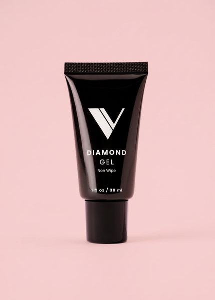 Gel Diamante Transparente - 30 ml
