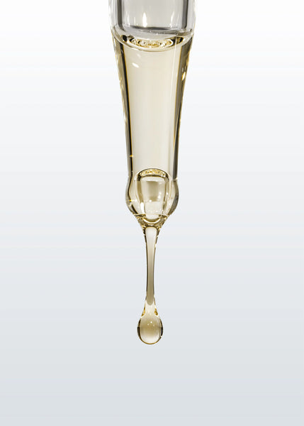 Aceite para Cutículas . Tangerine