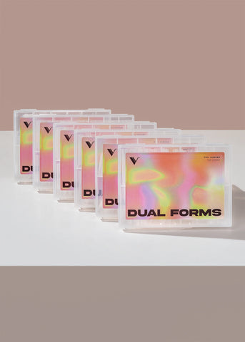 Dual Forms - Colección Completa
