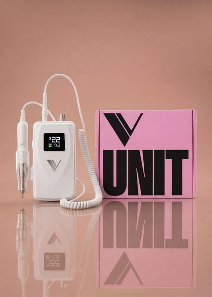 Esmeril - Drill Blanco