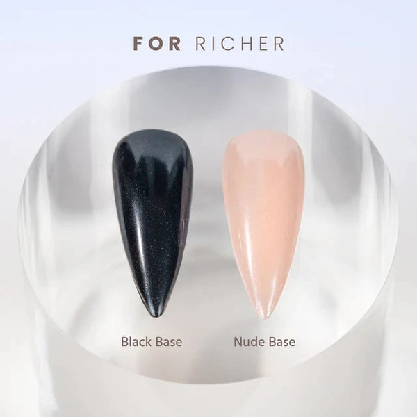 Chrome Powder - For Richer