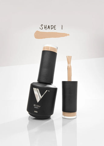 Gel Polish - Base #1