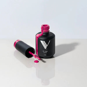 Gel Polish - 207 Expensive Taste