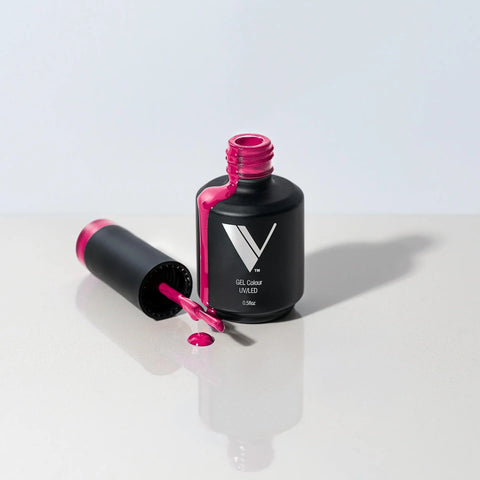 Gel Polish - 207 Expensive Taste