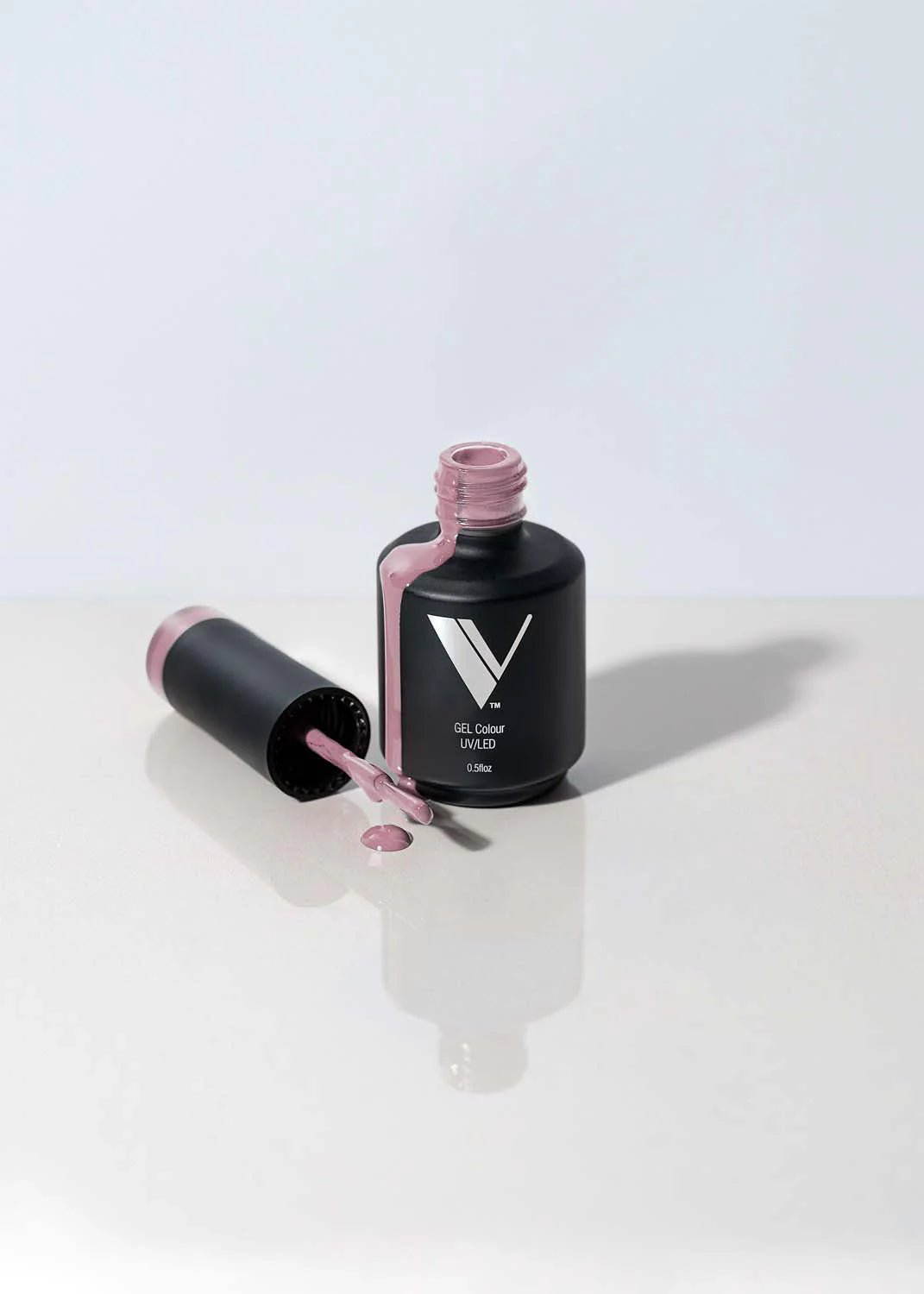 Gel Polish - 211 Wine & Dine