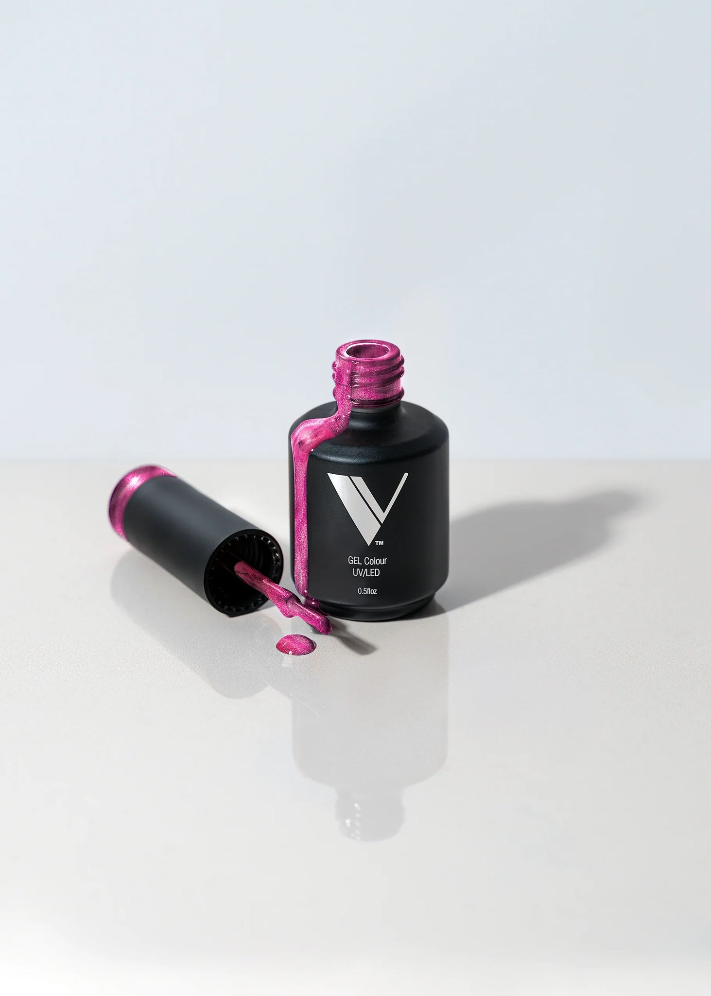 Gel Polish - 236 - Pink Paradise