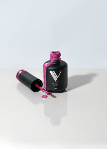 Gel Polish - 236 - Pink Paradise
