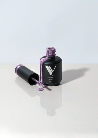 Gel Polish - 240 - Turning Violet