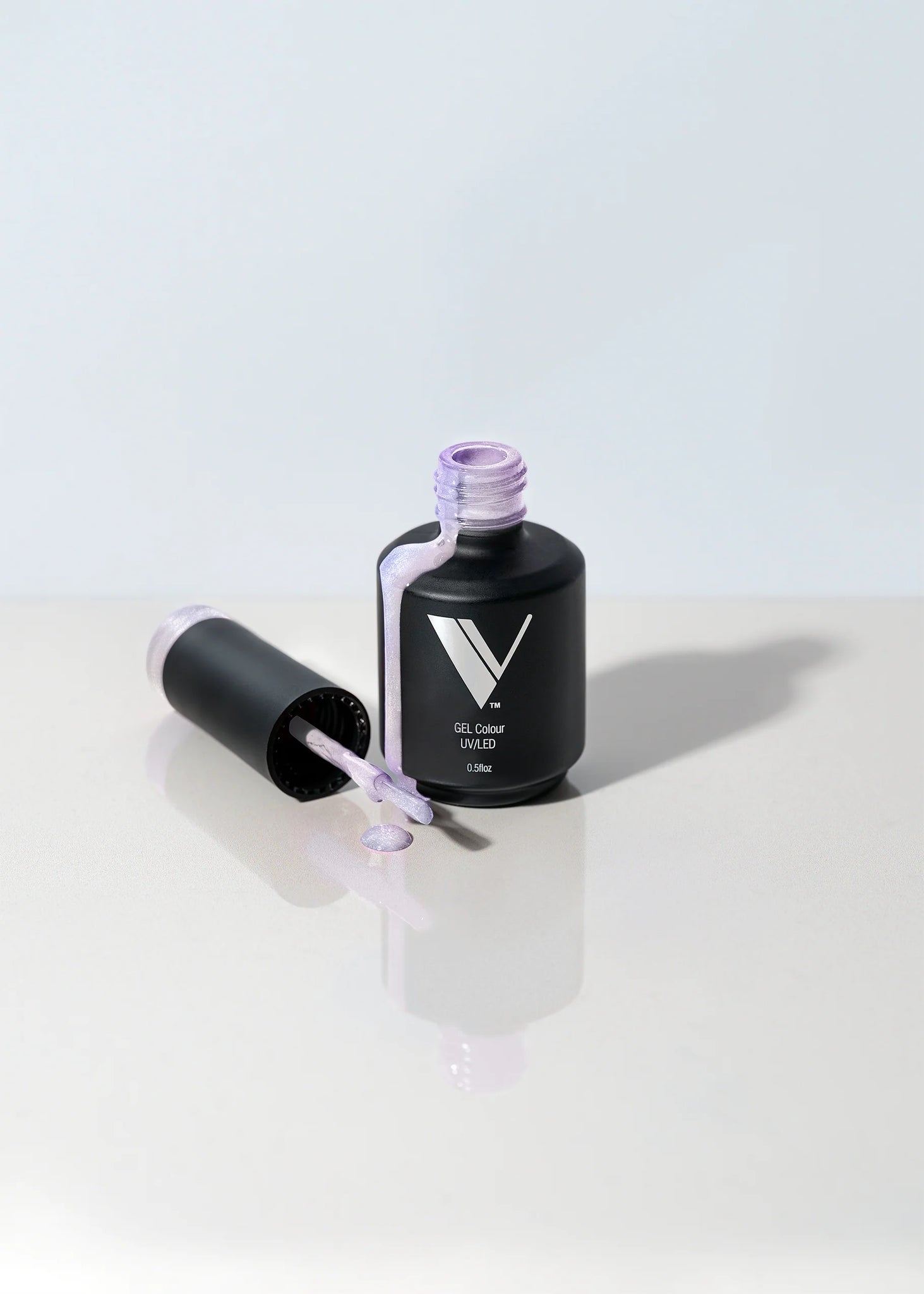 Gel Polish - 245 Lavender Haze
