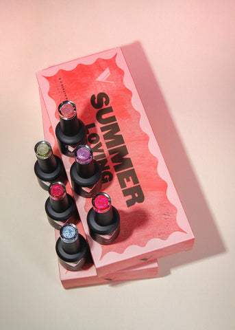 Colección Summer Loving Cat Eye