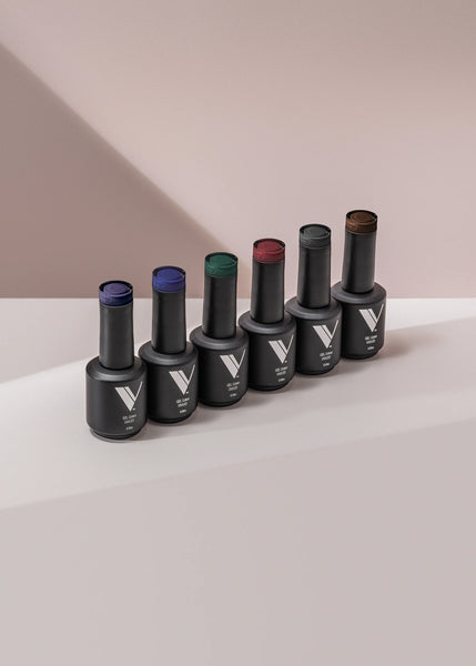 Colección The Dark Ones (Cat Eye)