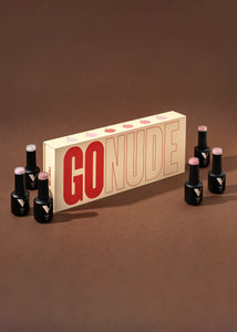 Colección Go Nude