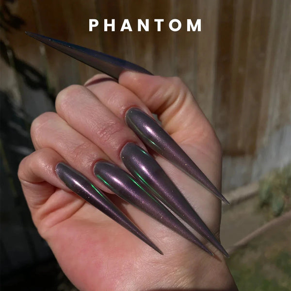 Chrome Powder - Phantom