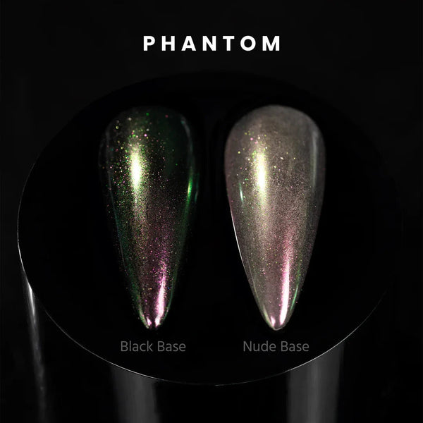 Chrome Powder - Phantom