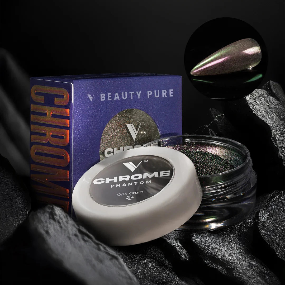 Chrome Powder - Phantom